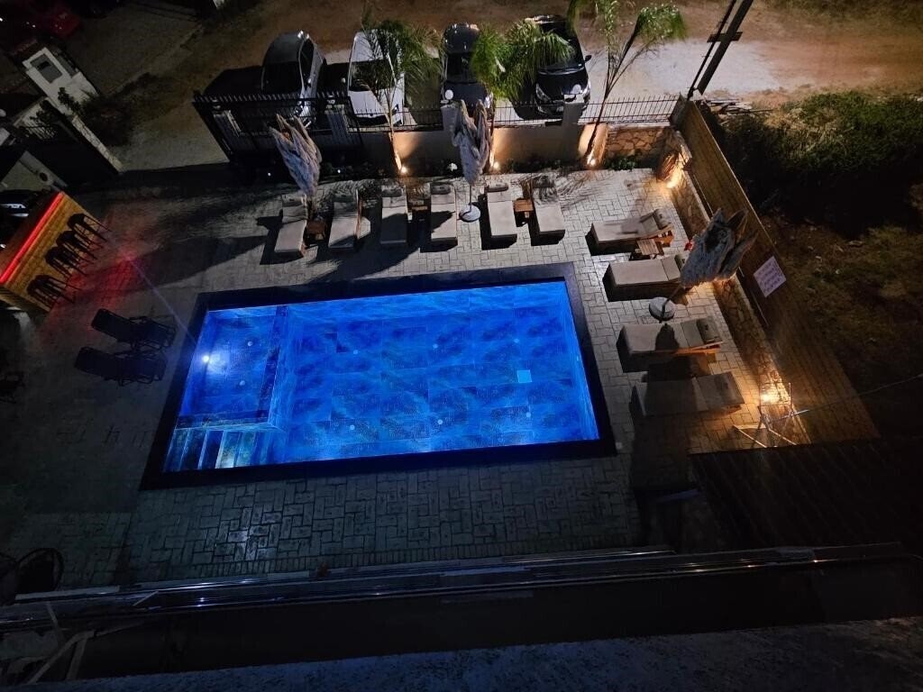 Фотографія Ylli Mance Apartments апартаменты