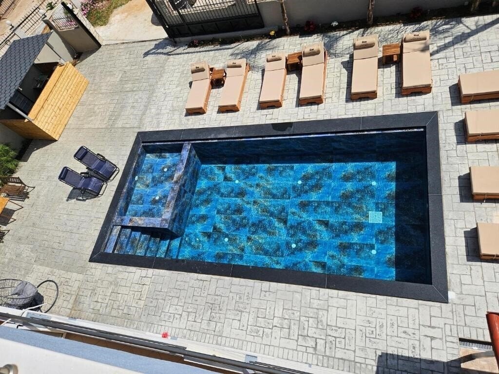 Зображення Ylli Mance Apartments апартаменты