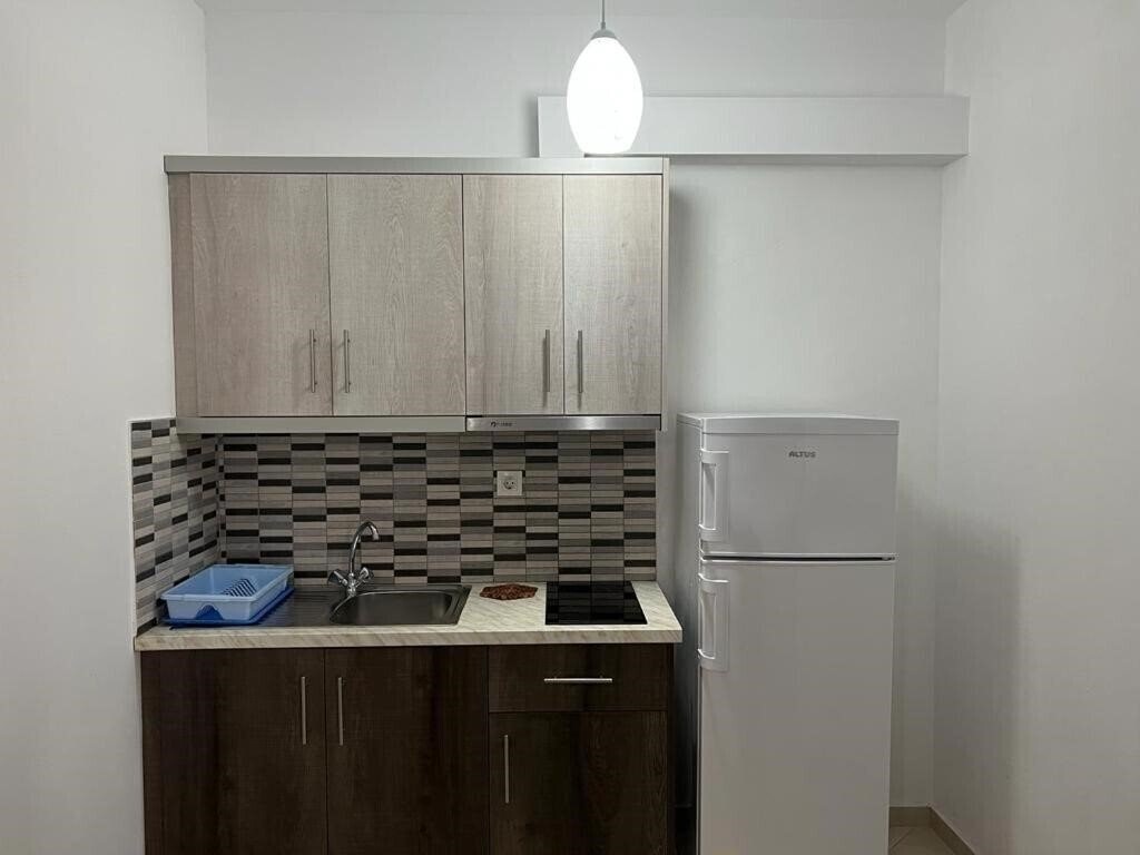 Фото Ylli Mance Apartments апартаменты