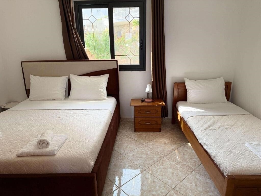 Картинка Vila Bilali вилла