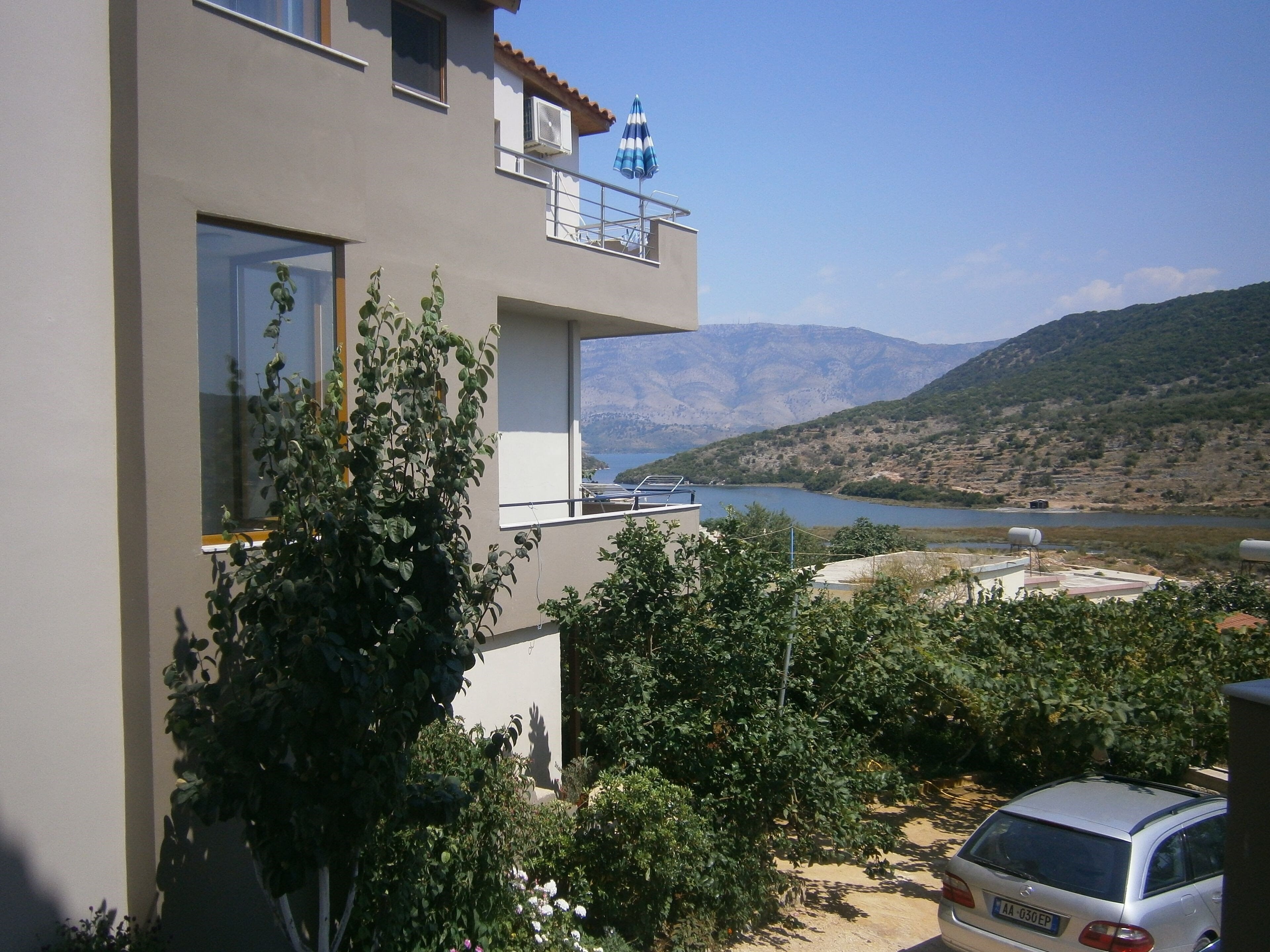 Фотография Bino Apartments апартаменты