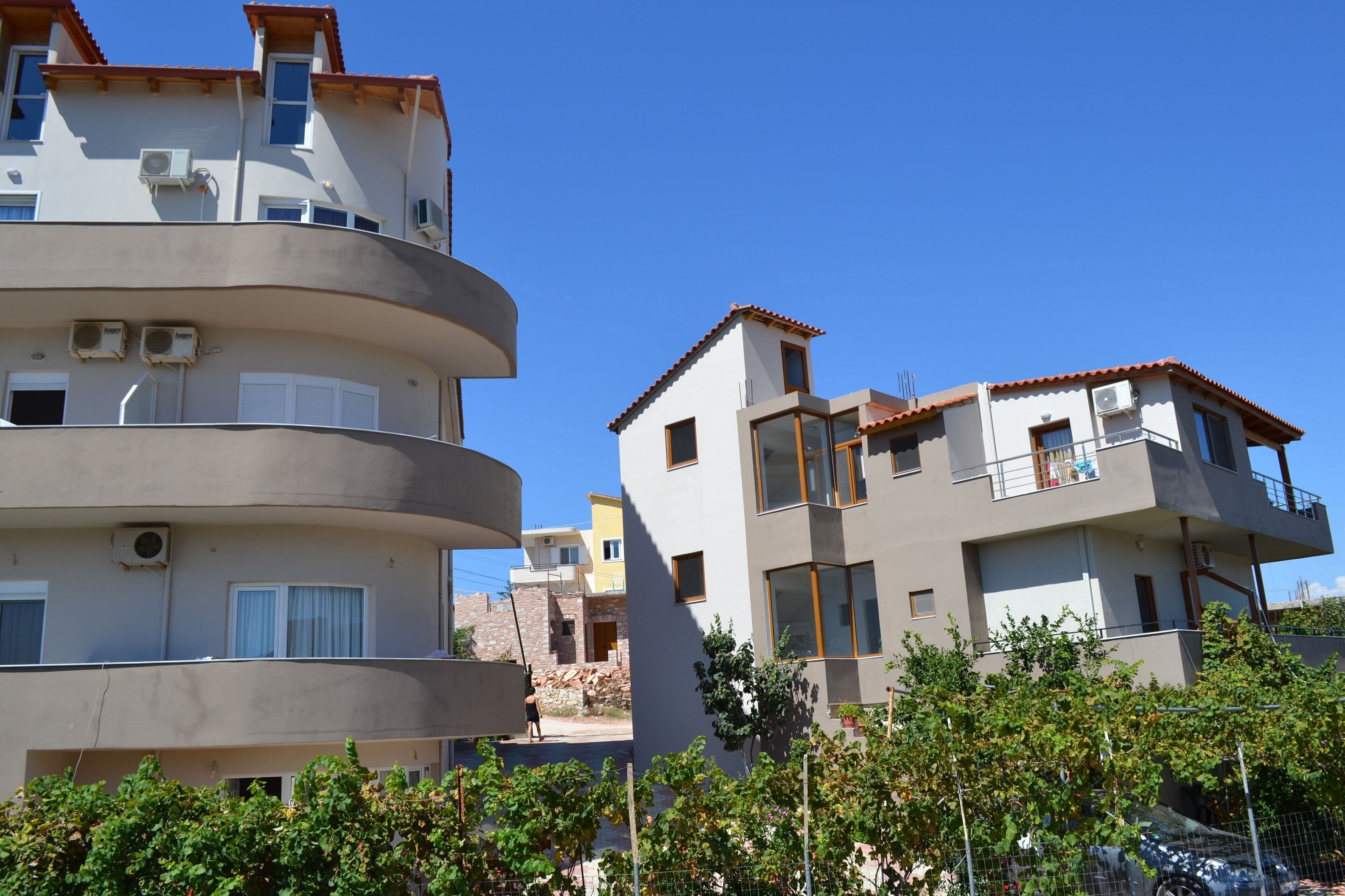 Фото Bino Apartments апартаменты