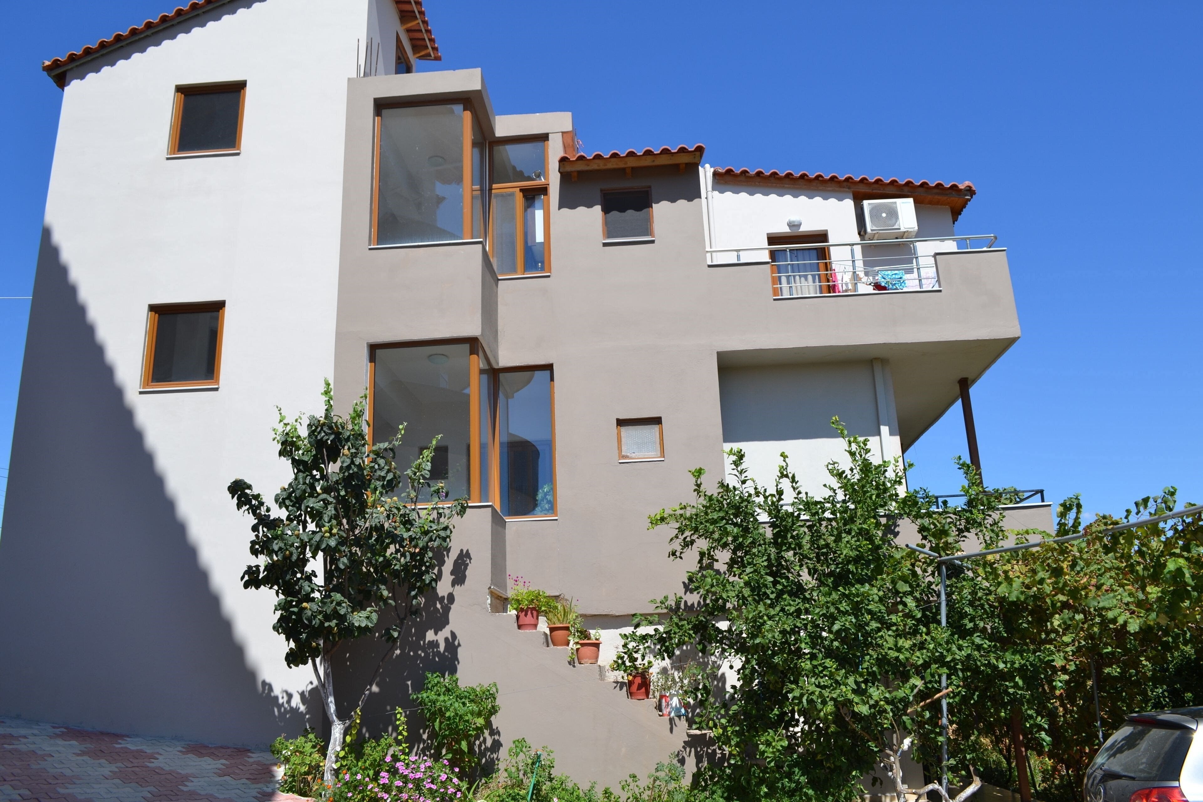 Отель Bino Apartments апартаменты