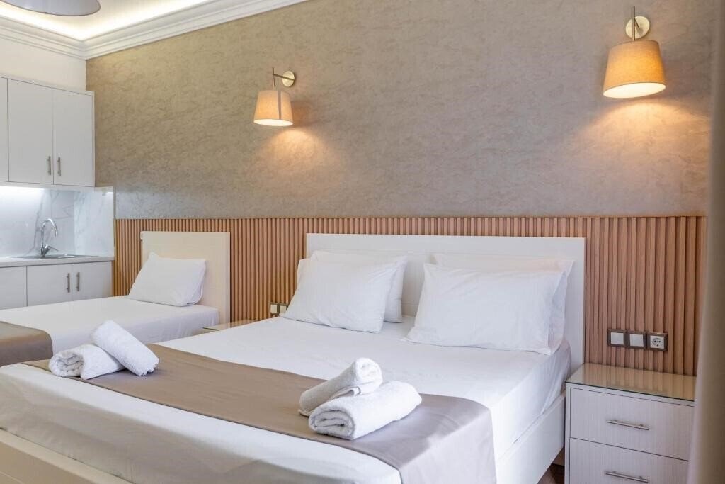 Картинка Hotel Mira Mare 3*