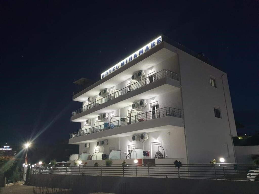 Фото Hotel Mira Mare 3*