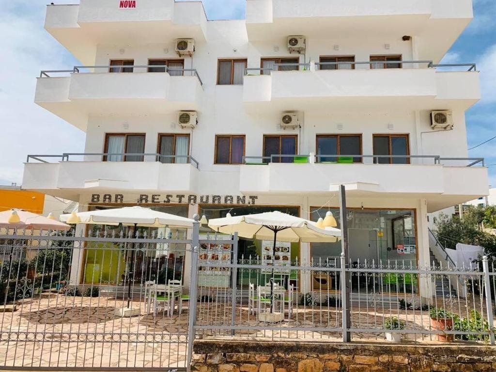 Готель Nova 3*