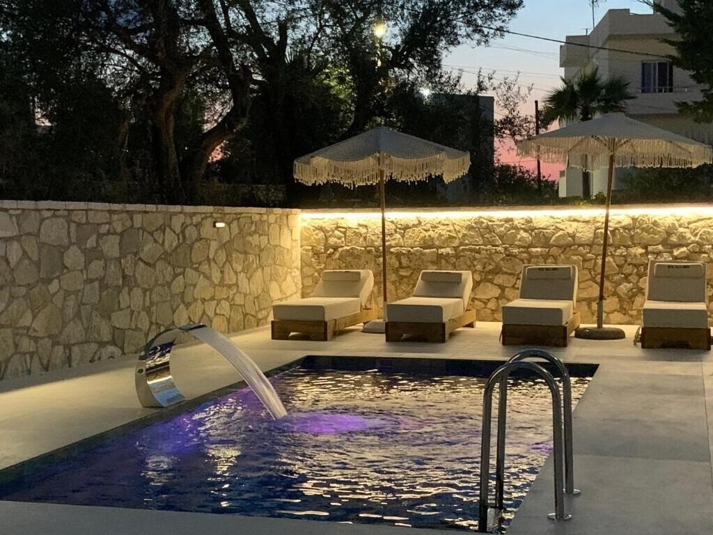 Фото Villa Ambra апартаменты