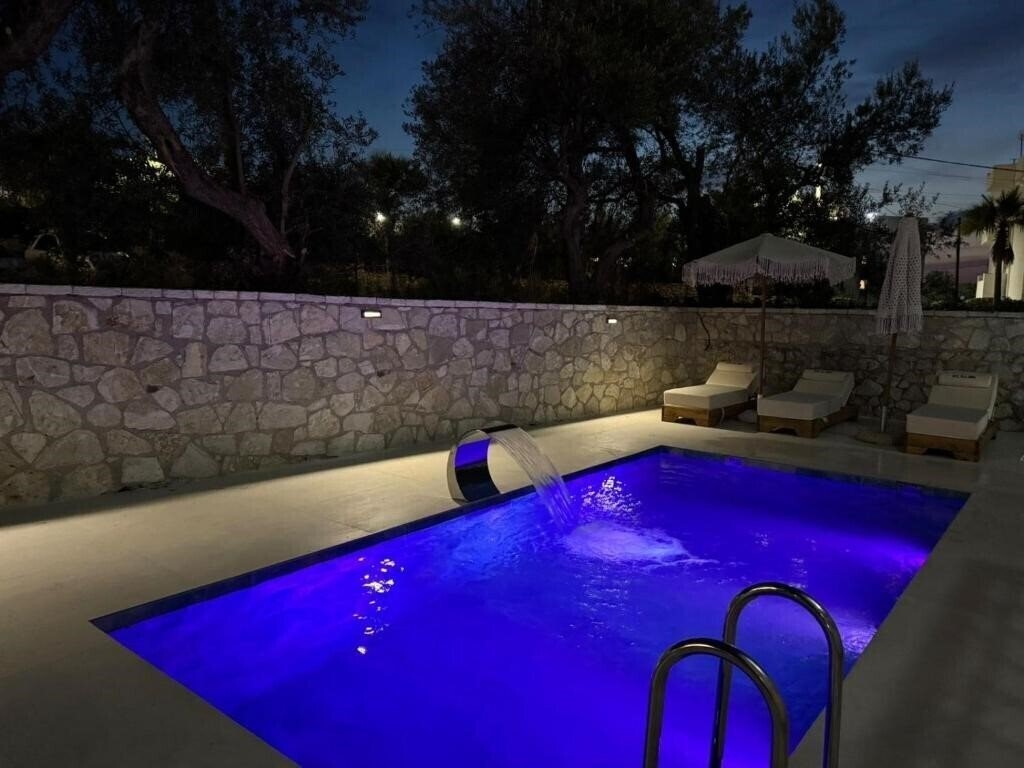 Фотография Villa Ambra апартаменты