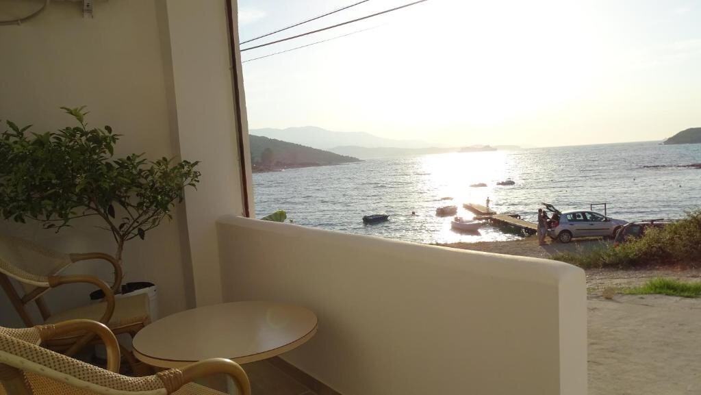 Готель Petro’S Apartment апартаменты