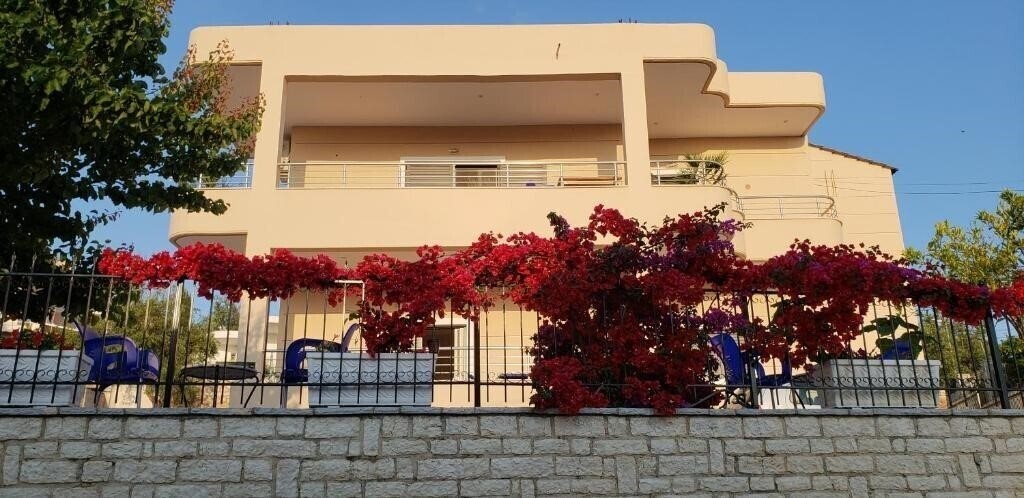 Фото Villa Kela апартаменты