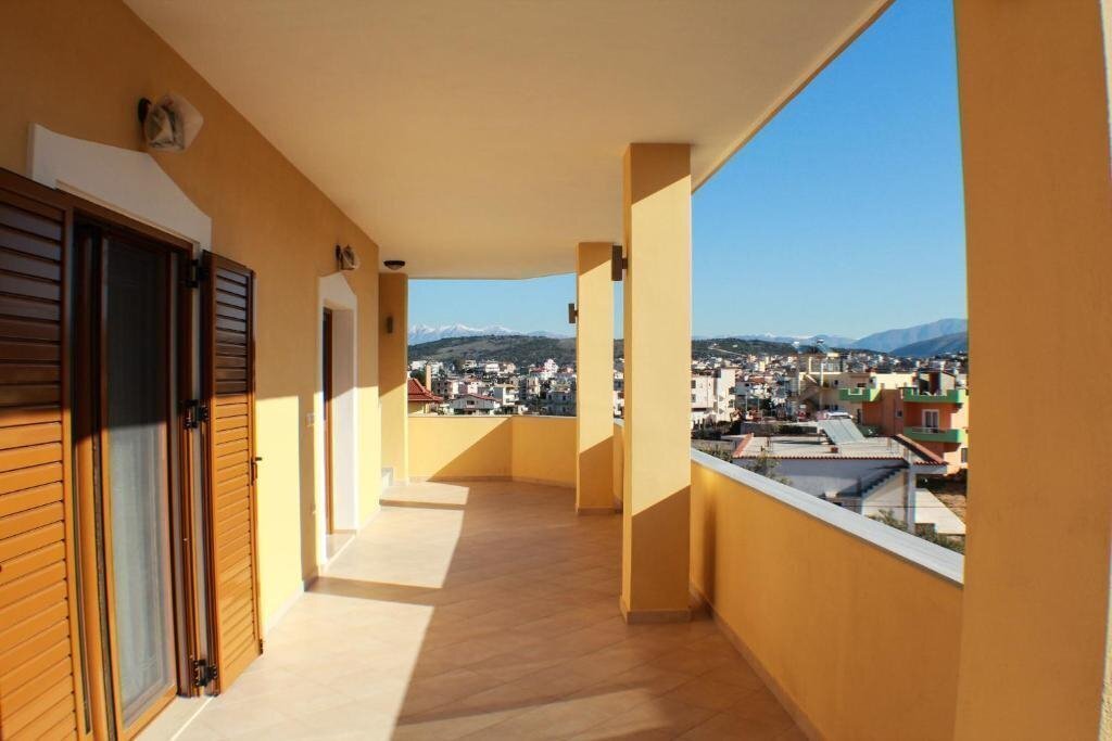 Фото Vila Landi апартаменты