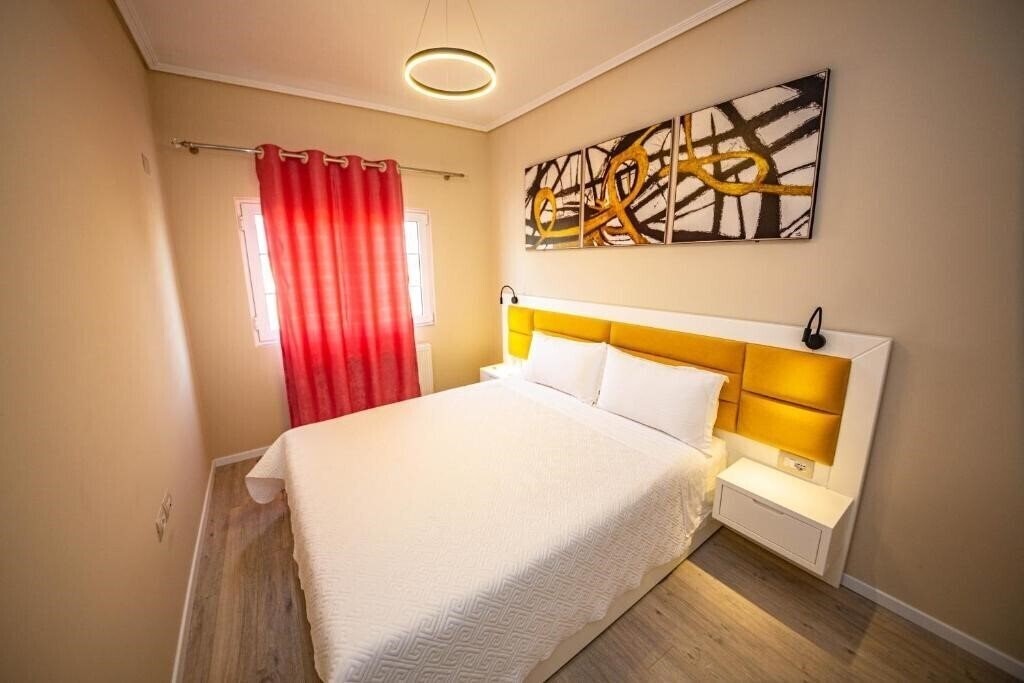Фото Villa Abiori 3*