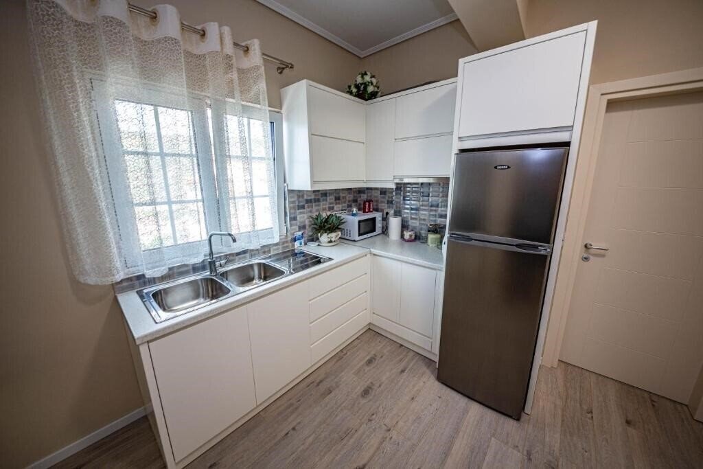 Изображение Villa Abiori 3*