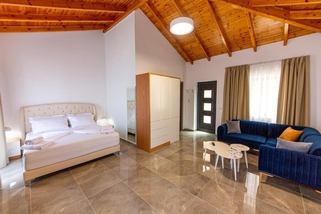 Картинка Santa Oliva Suites 4*