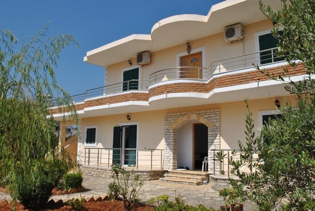 Отель Apartments Violeta апартаменты
