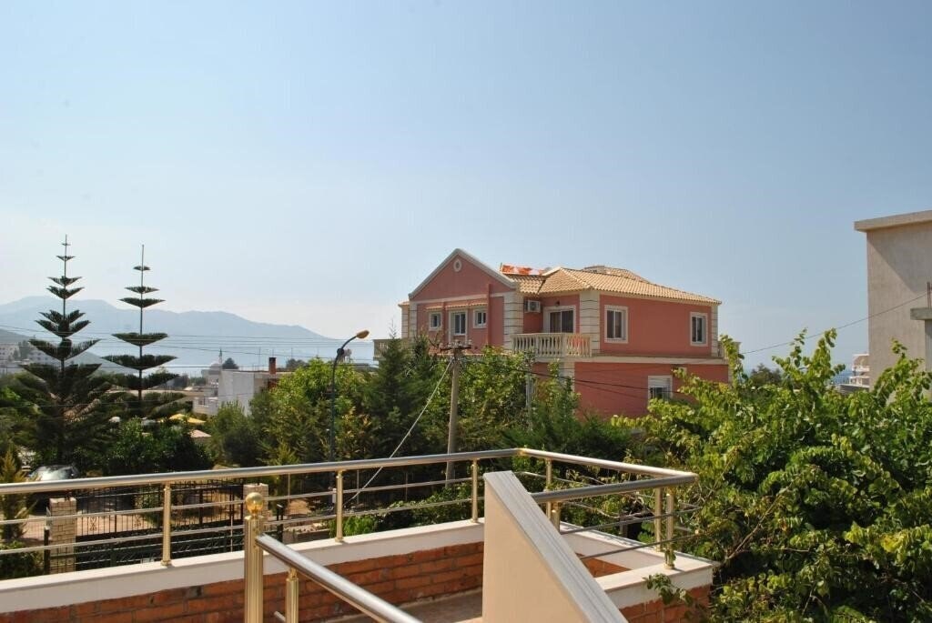 Фотография Apartments Violeta апартаменты