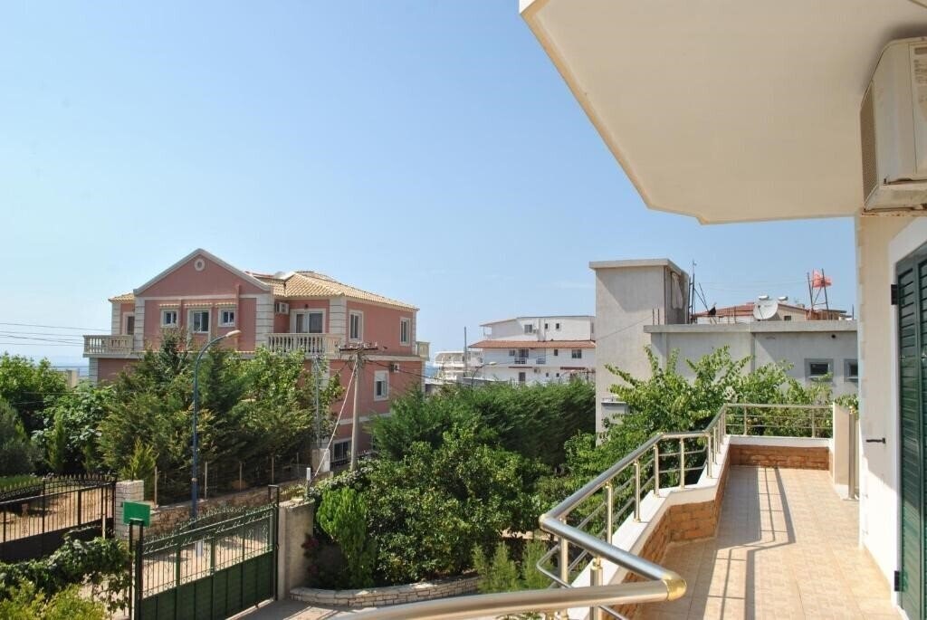 Изображение Apartments Violeta апартаменты