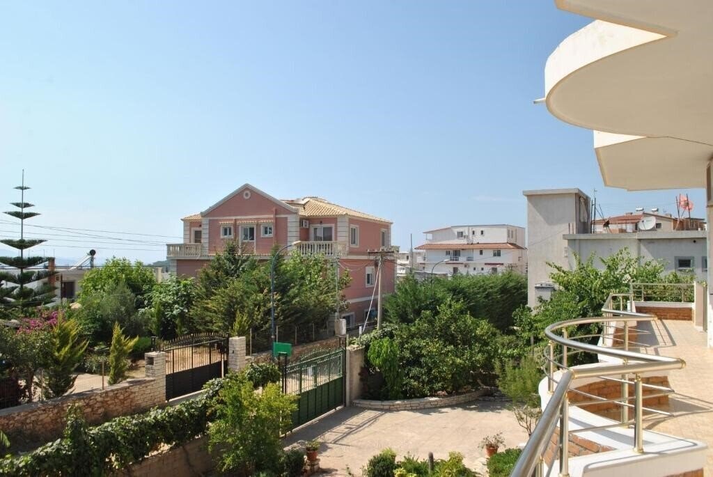 Картинка Apartments Violeta апартаменты