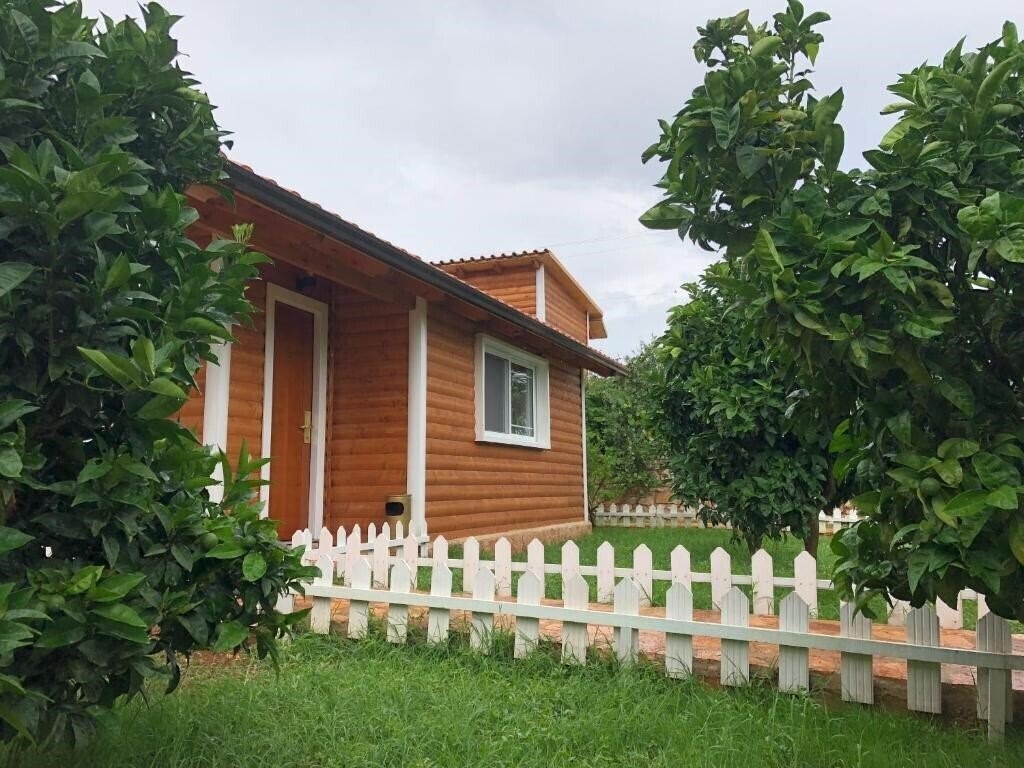 Фотографія The Mussel House 3*