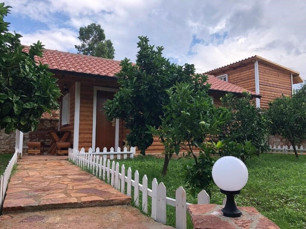 Зображення The Mussel House 3*