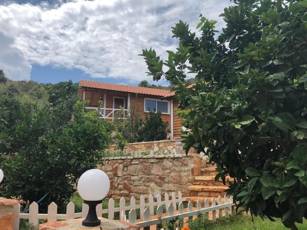 Картинка The Mussel House 3*