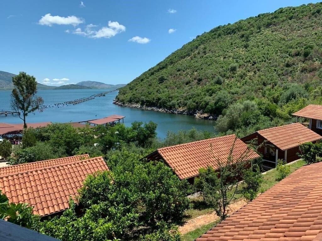 Готель The Mussel House 3*