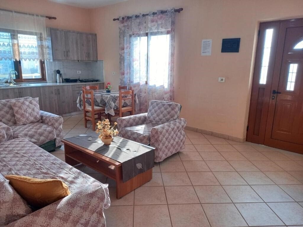 Фото Apartaments Skrapalli Apartments апартаменты