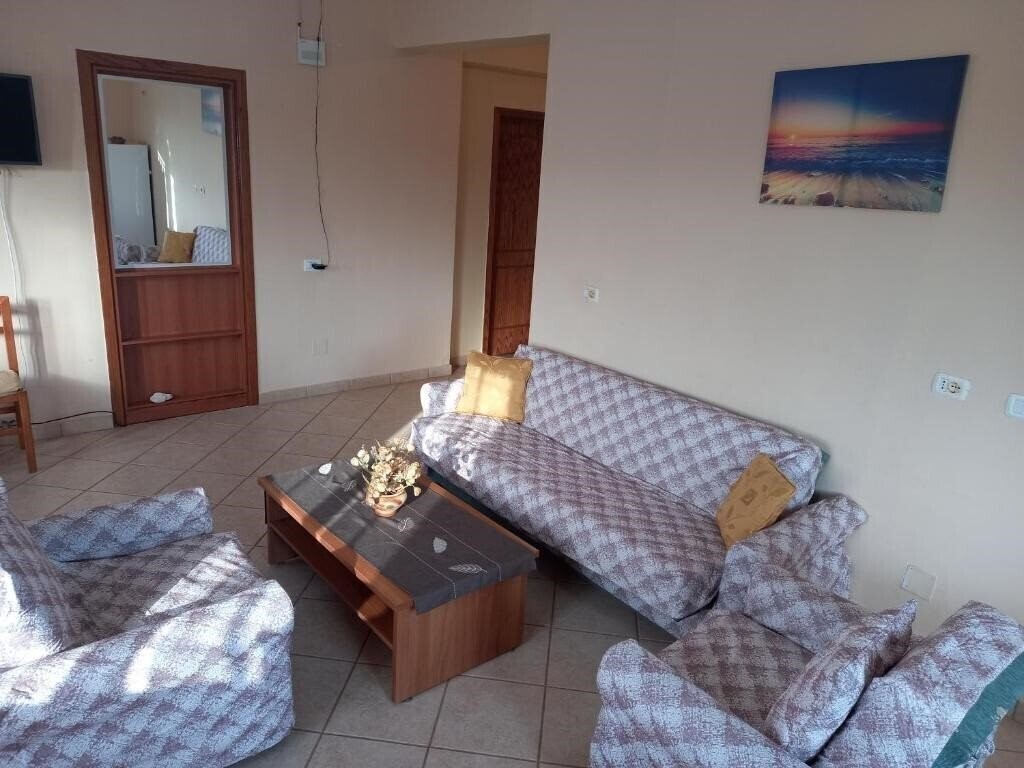 Фотография Apartaments Skrapalli Apartments апартаменты