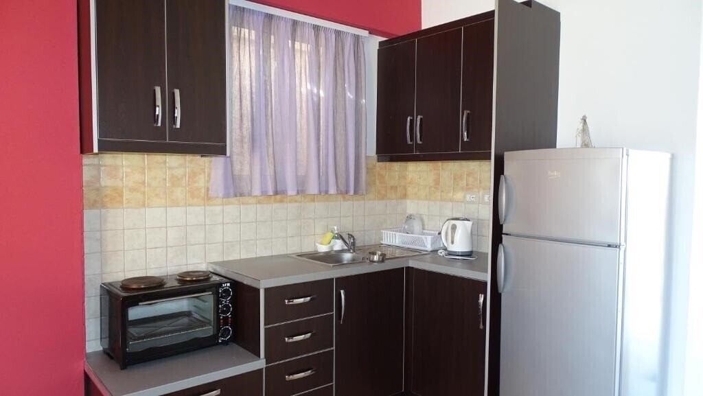 Фотография Apartments Neri 3*
