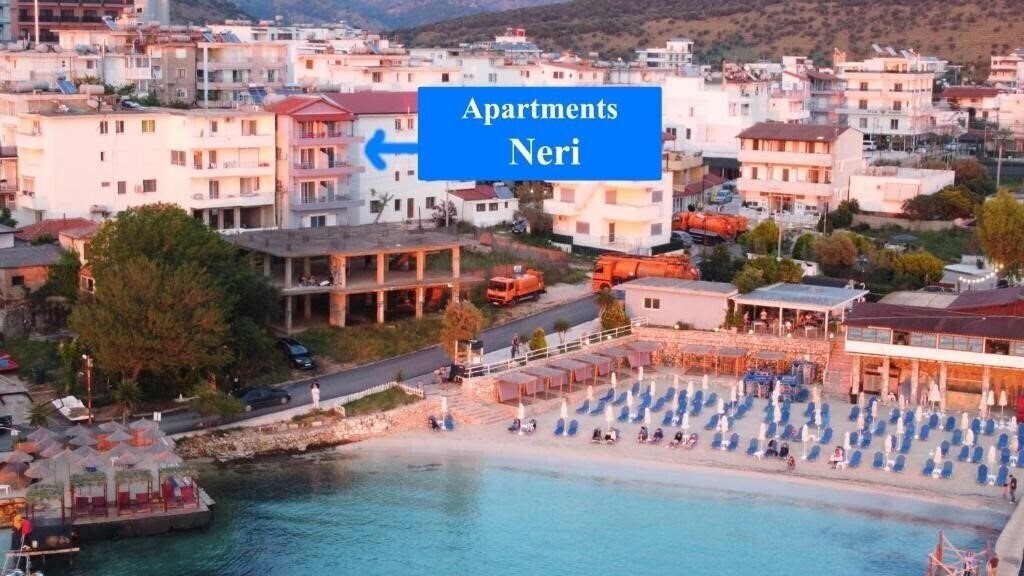 Изображение Apartments Neri 3*