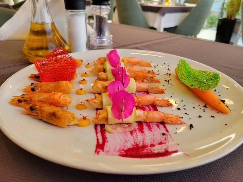 Картинка Blue Water Hotel 4*