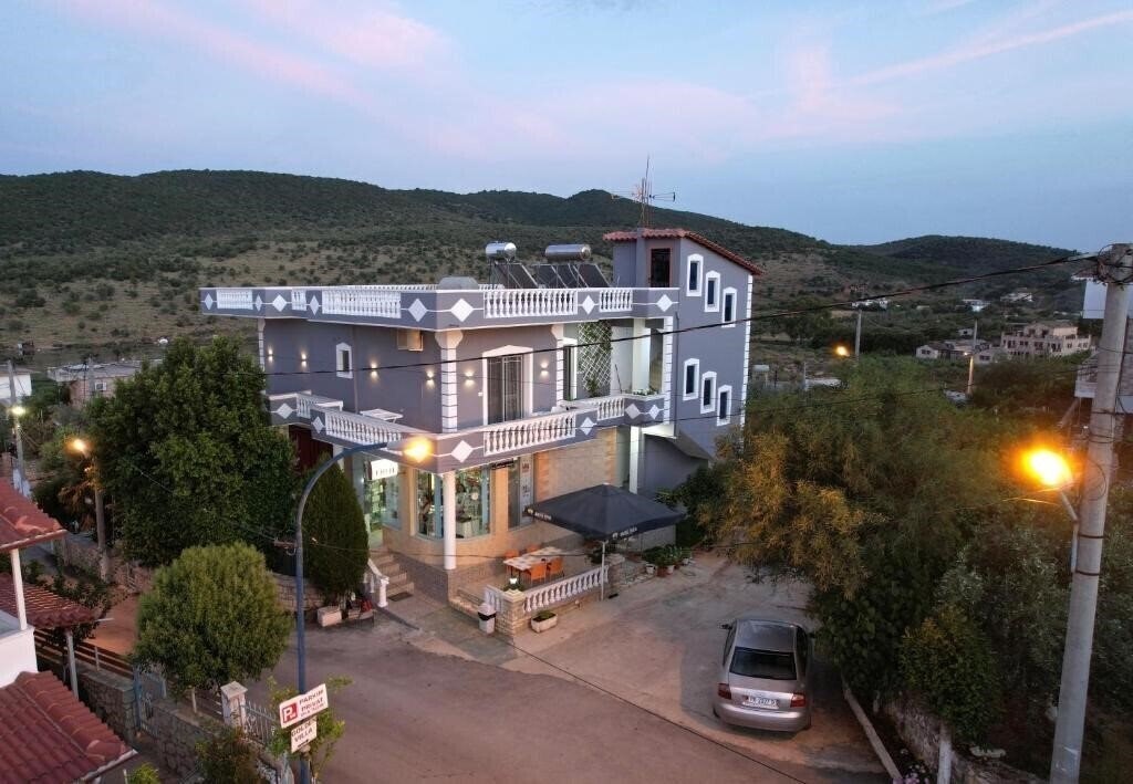 Отель Villa Caca вилла