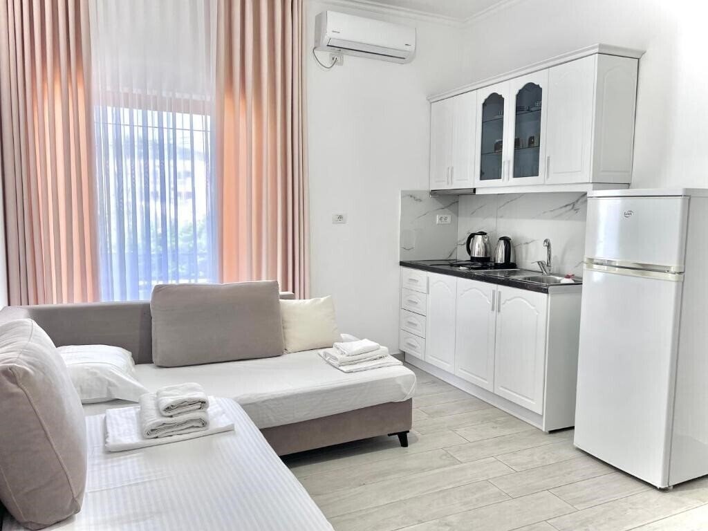 Зображення Dine Hotel (ex. Dine Apart, Apartments Dine) 3*