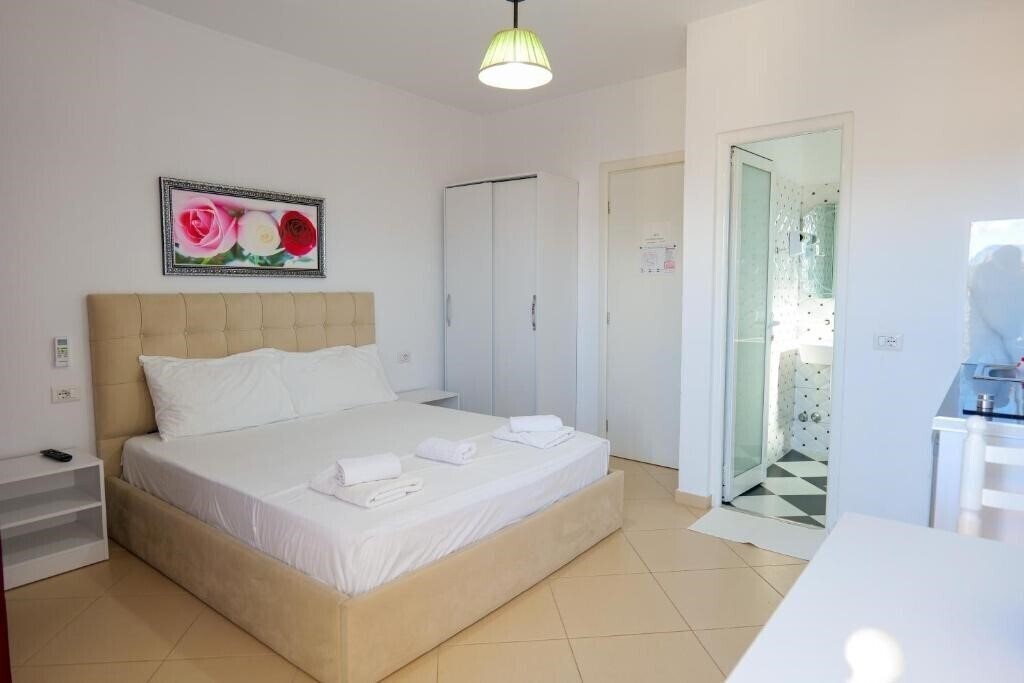 Картинка Gerard Guest House 3*