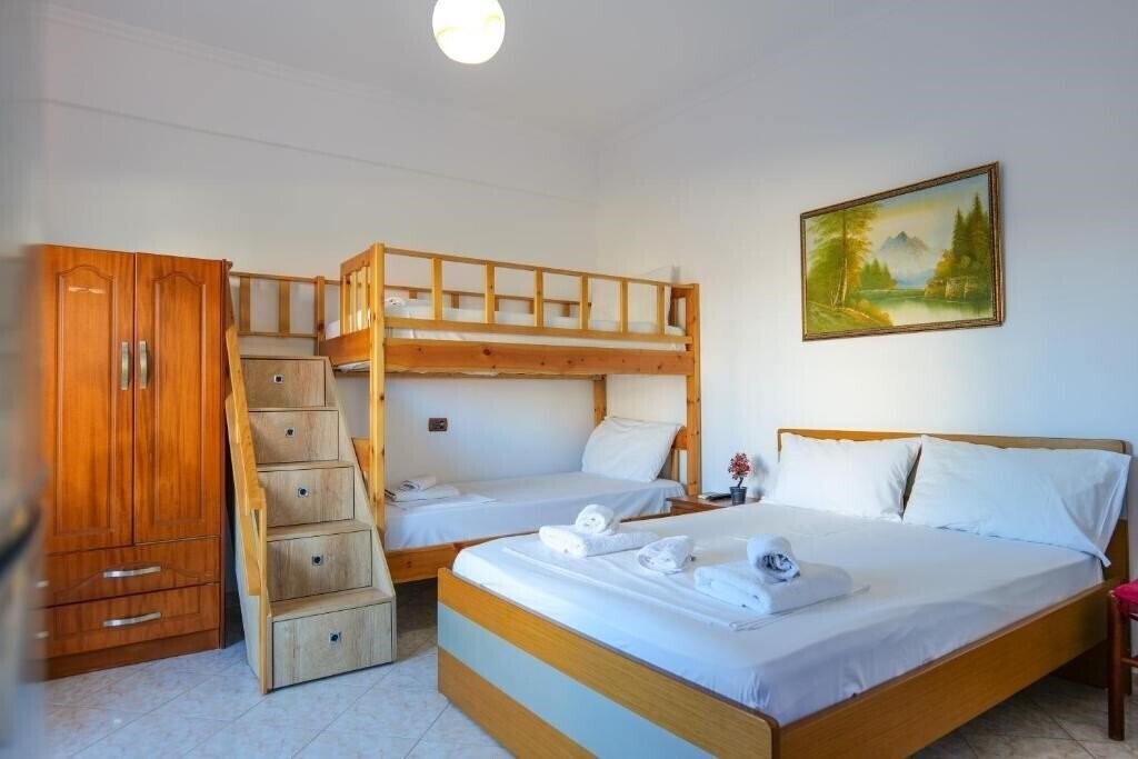 Фото Gerard Guest House 3*