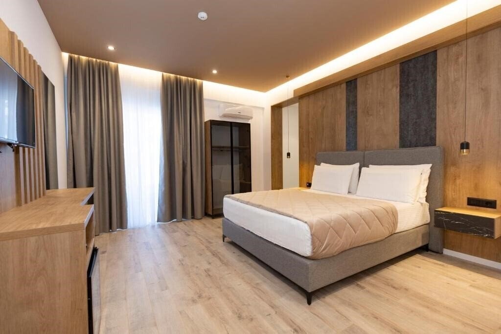 Фото Hotel Joni 3*