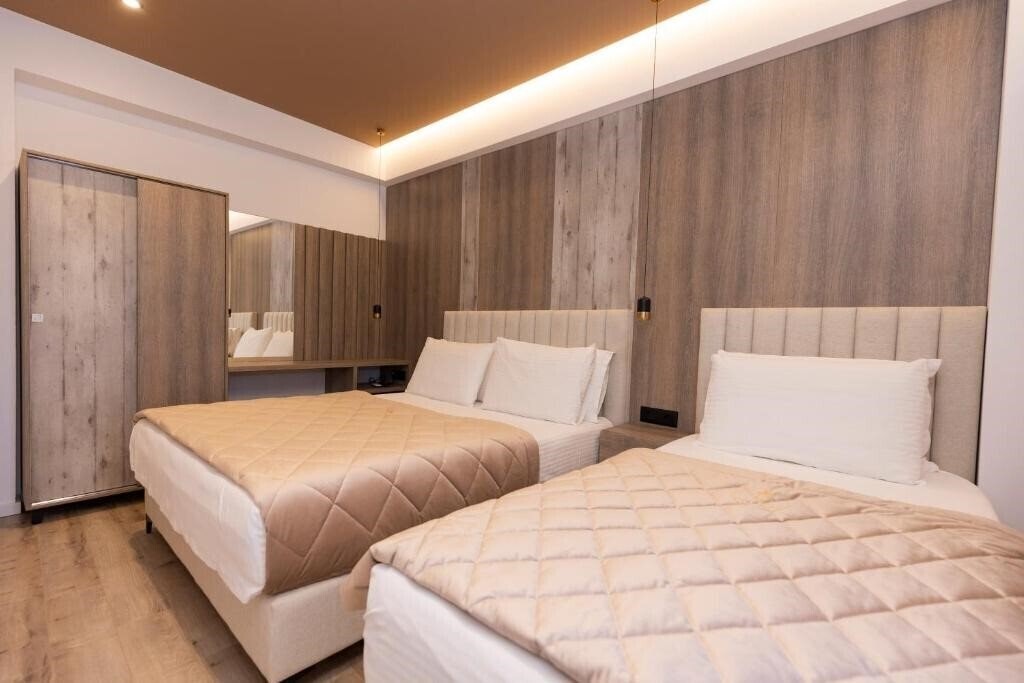 Фотографія Hotel Joni 3*