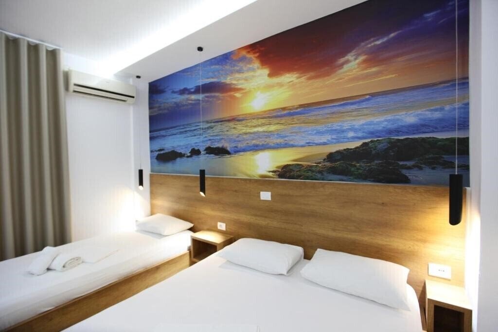 Фотографія Central Park 3*