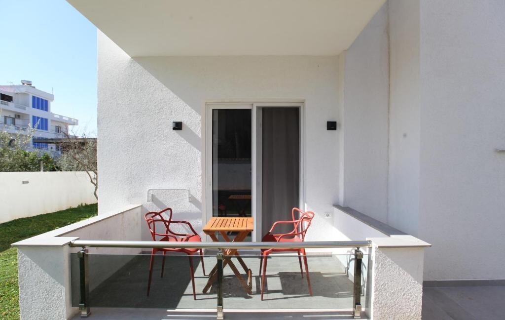 Фотографія Bega 3*