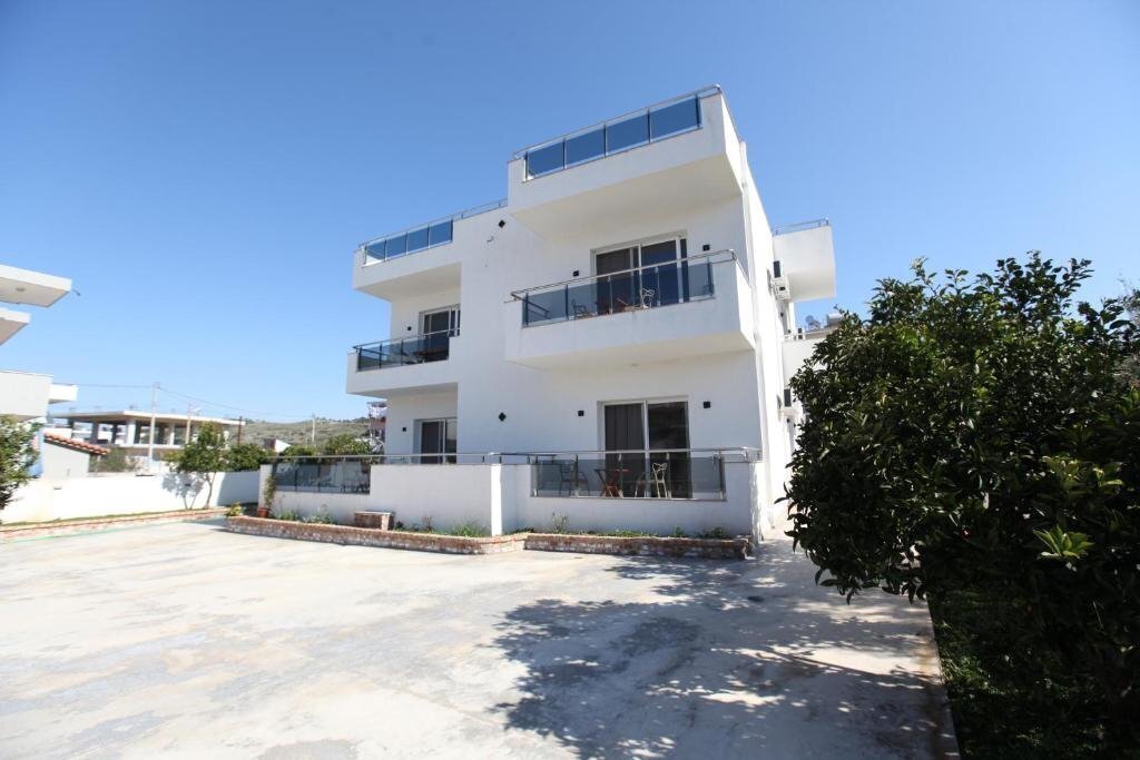 Готель Bega 3*