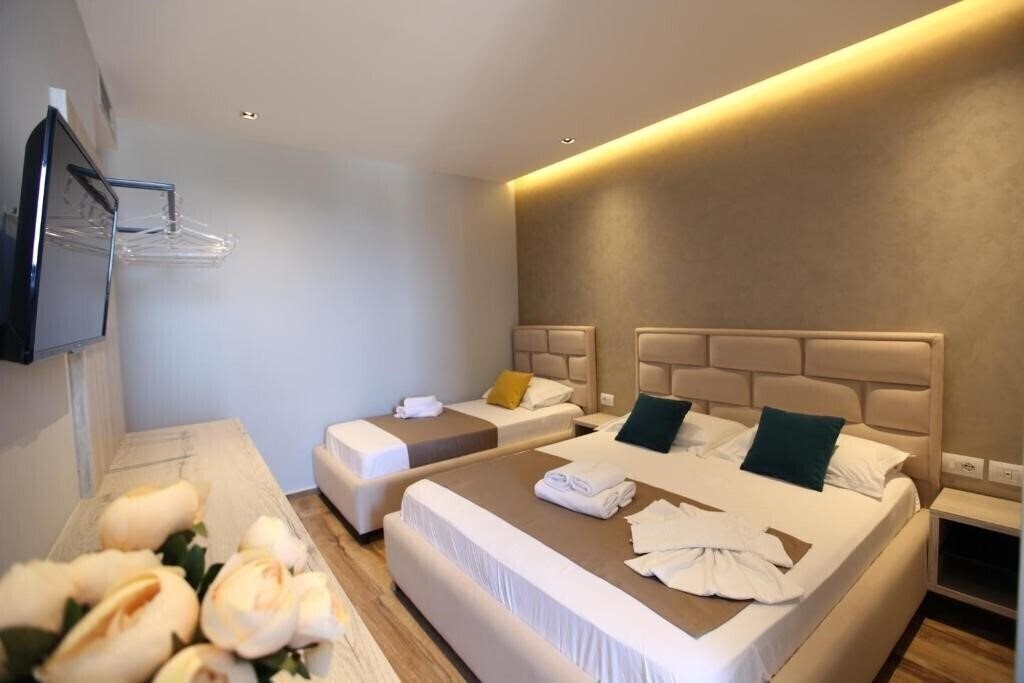 Фото Hotel Citrus 4*