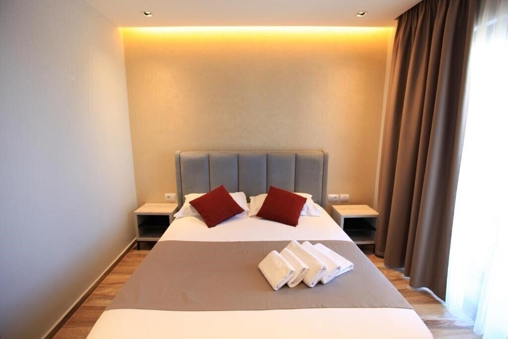 Изображение Hotel Citrus 4*