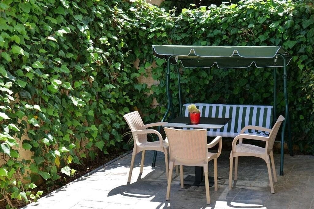 Изображение Seahorse (ex. Hotel Citrus 2, Shark Hotel, Sea Horse) 3*