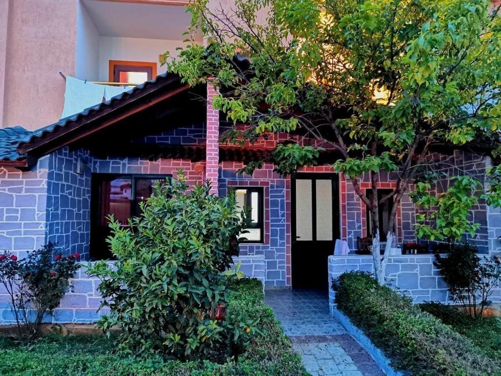 Фото Enad Apartments 3*