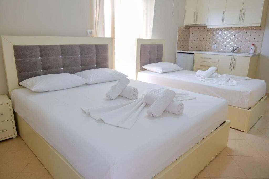 Изображение Vila Balani 3*