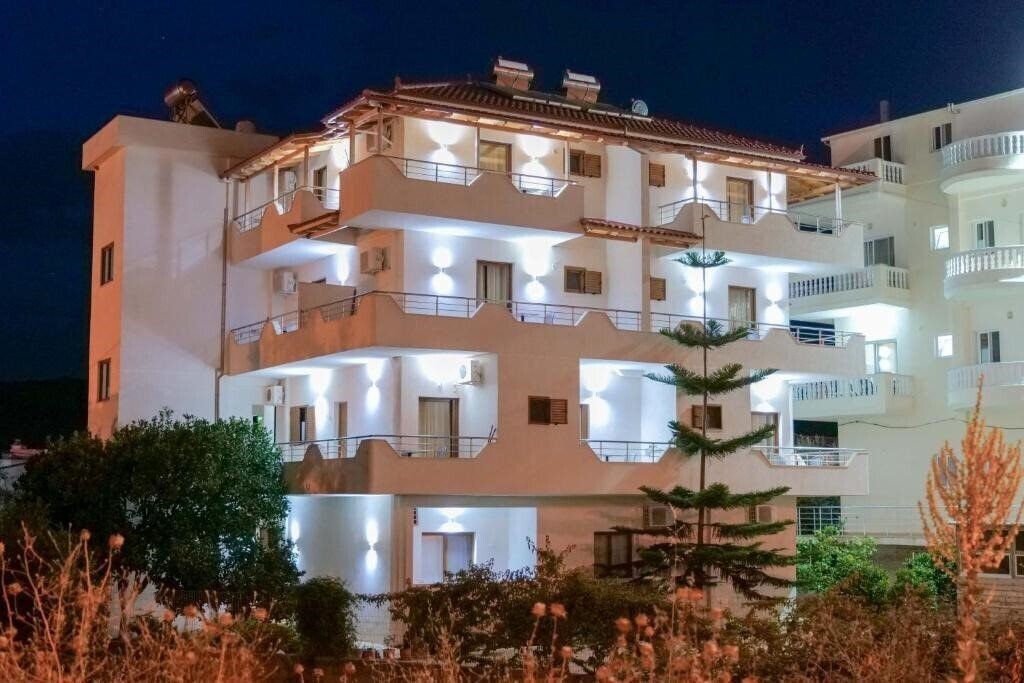 Фото Vila Balani 3*