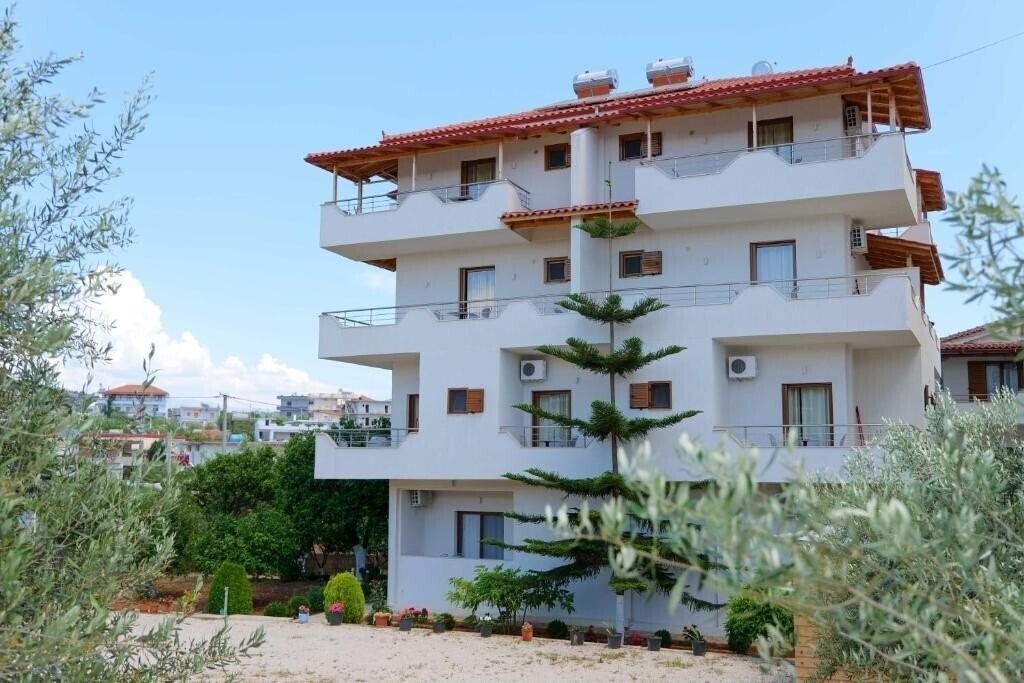 Отель Vila Balani 3*