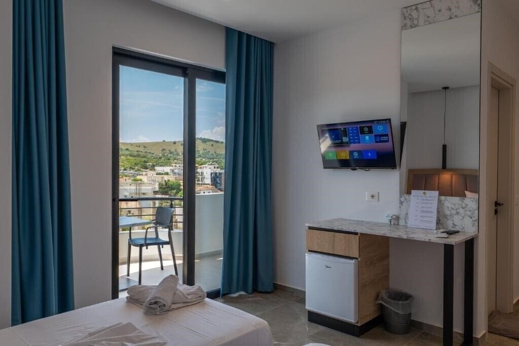 Фотография Hotel Monel 4*