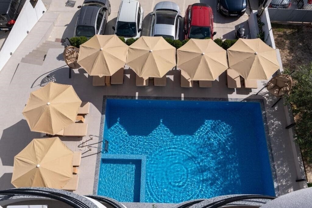 Картинка Hotel Monel 4*