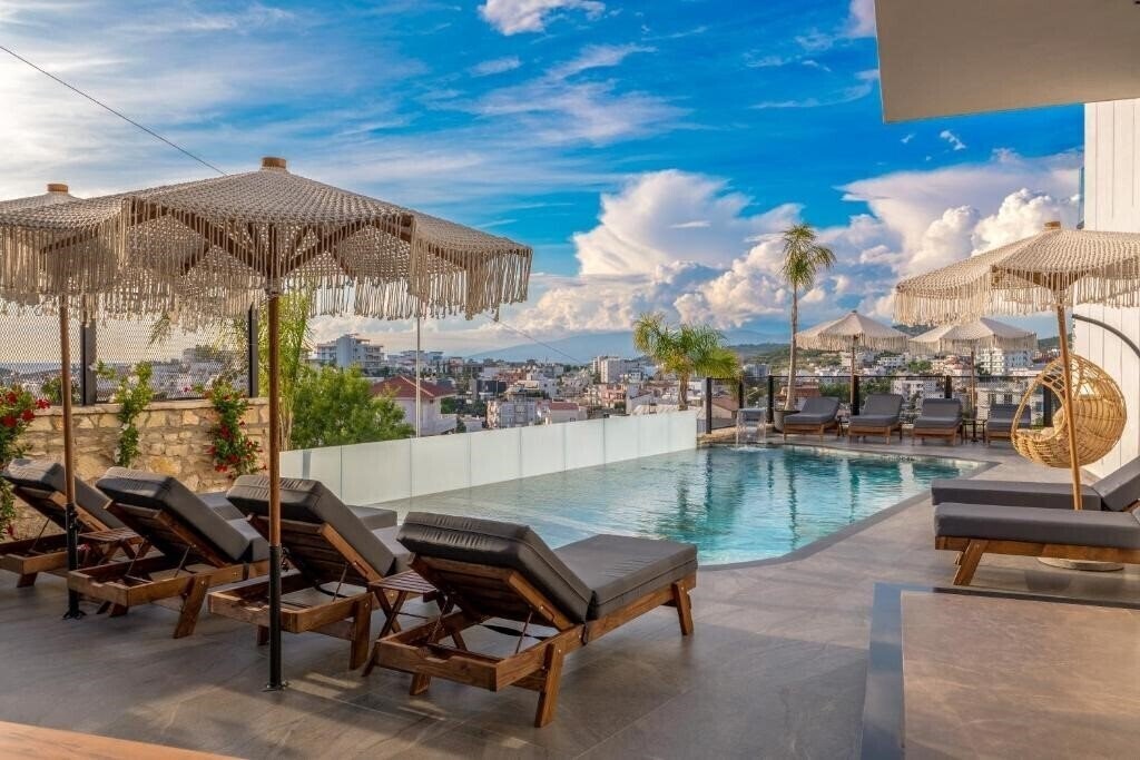 Фото Ori Mare 4*